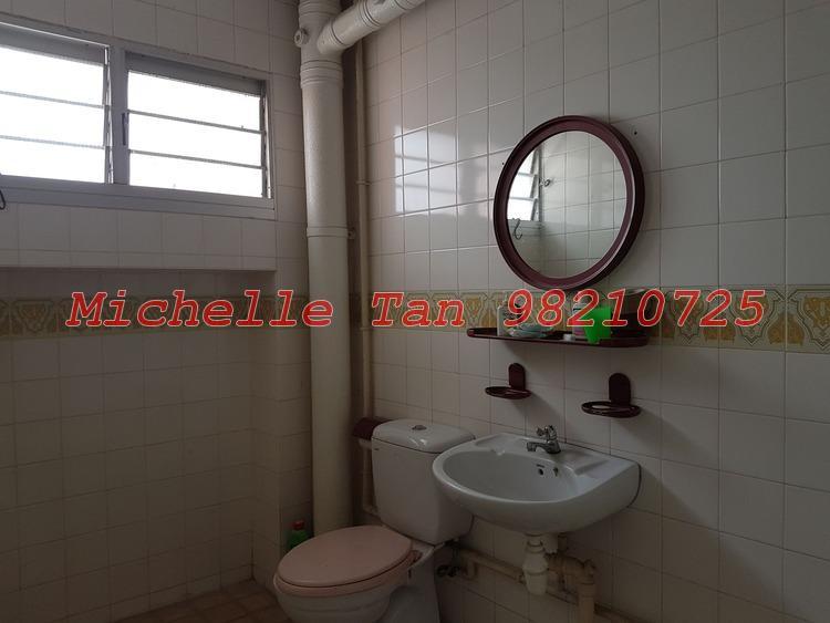 Blk 558 Choa Chu Kang North 6 (Choa Chu Kang), HDB Executive #164277302